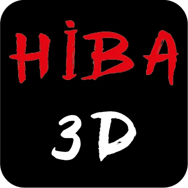 HiBa 3D Store