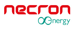 Necron Energy