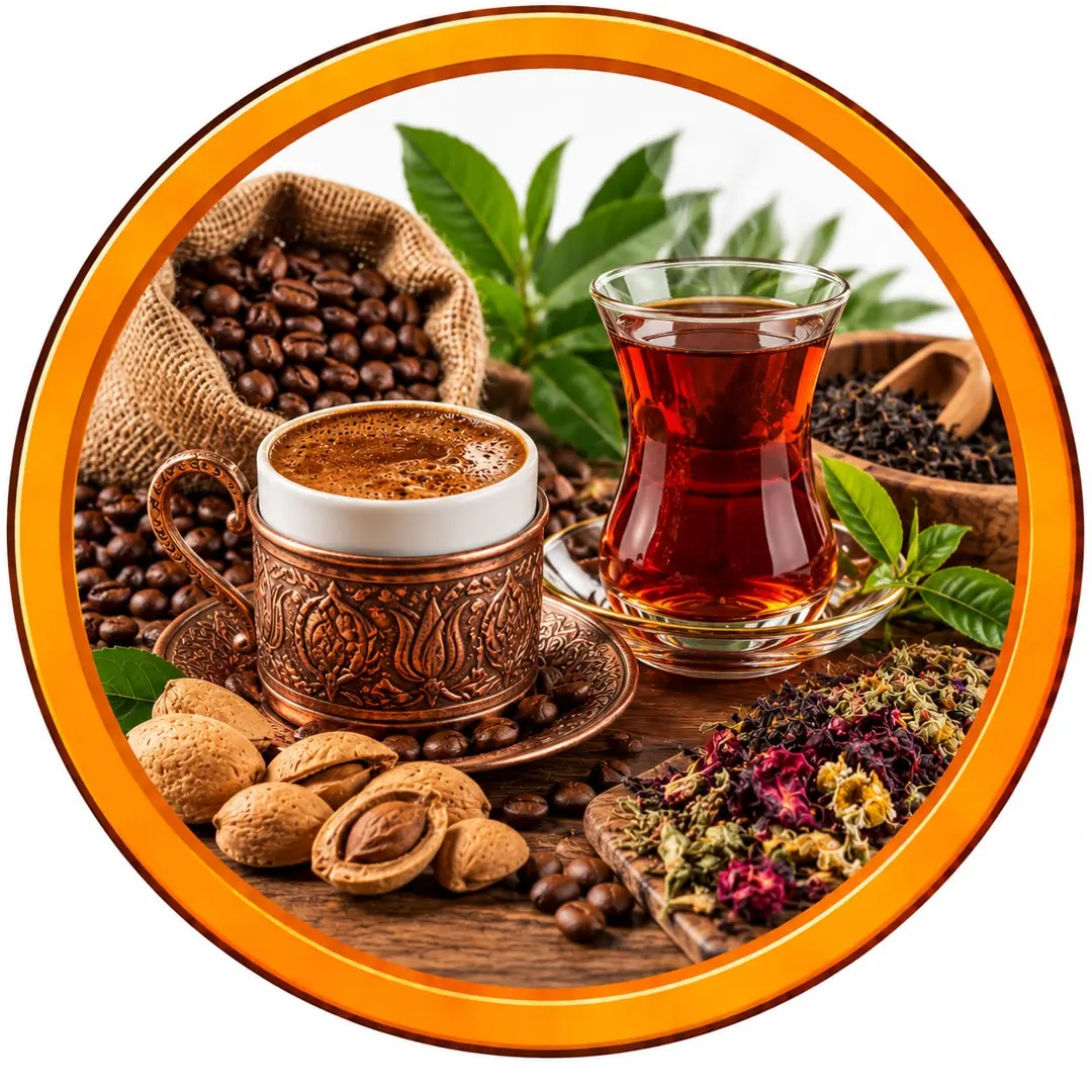 Kahve & Çay