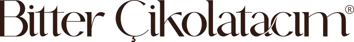 Bitter Çikolatacım Logo