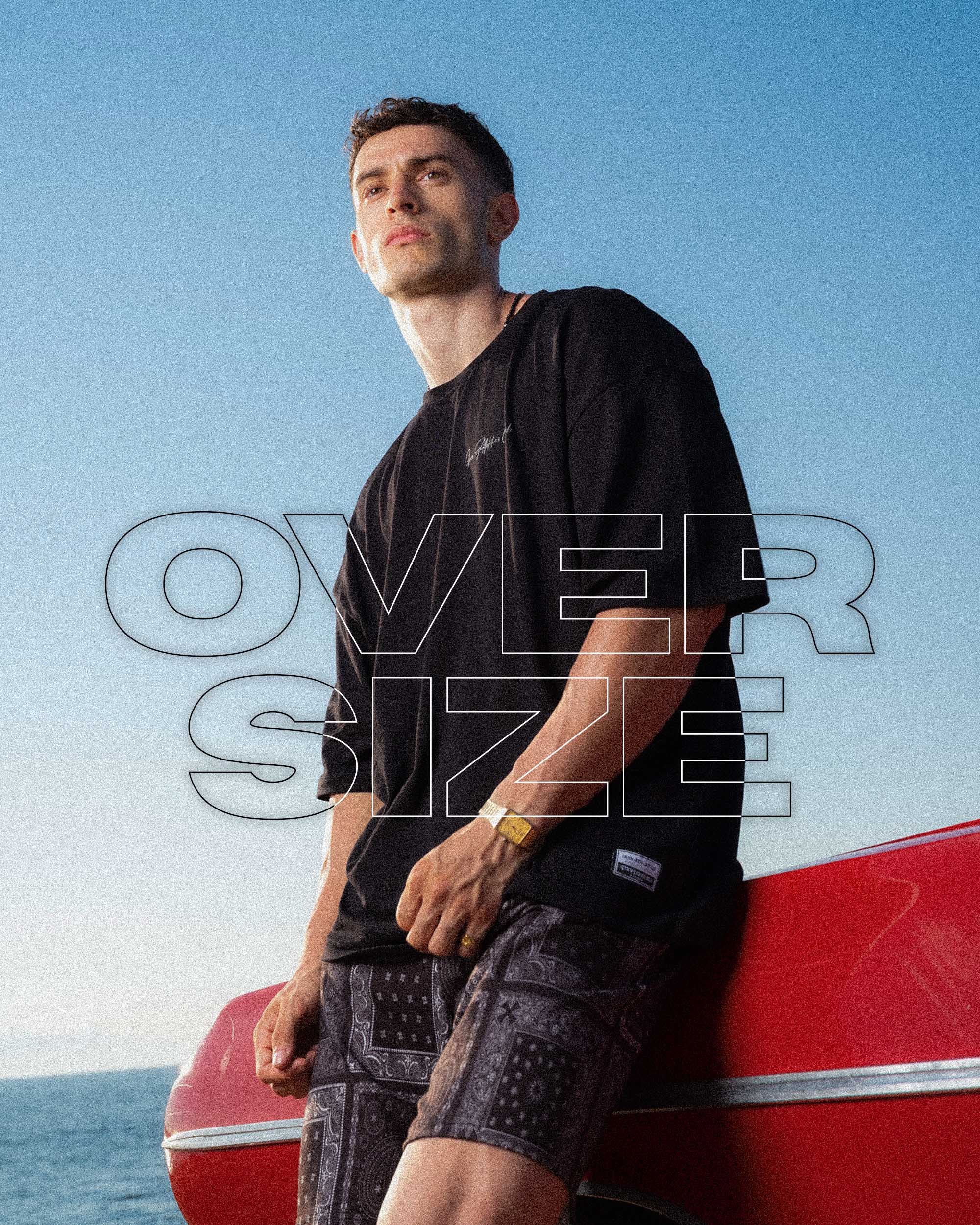 Oversize
