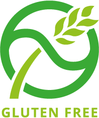 %100 Glutensiz logo