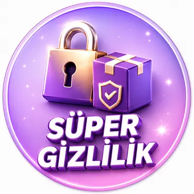 Süper Gizlilik