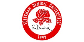 Süleyman Demirel üniversitesi logo