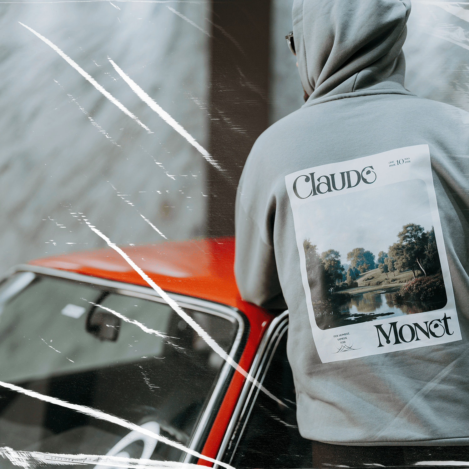 HOODIES