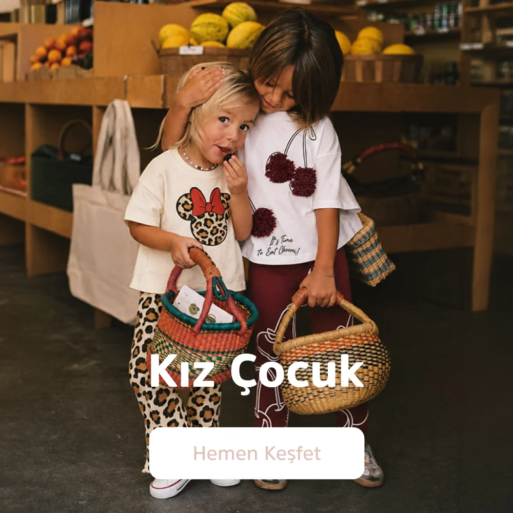 Kız Çocuk