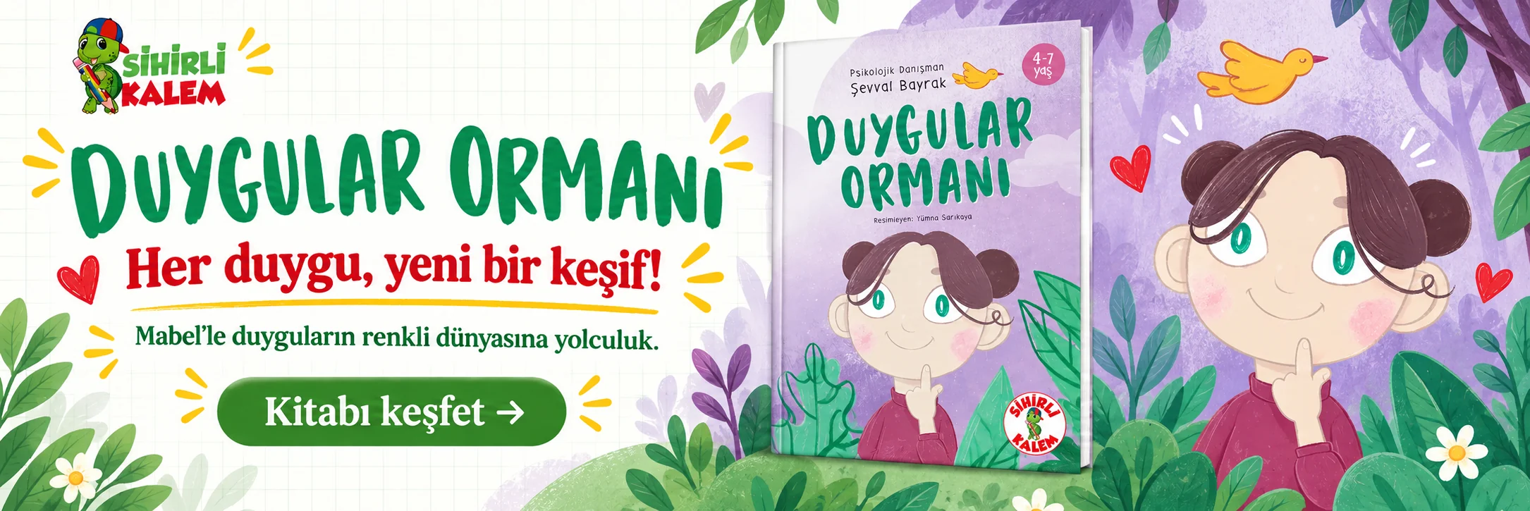Duygular Ormanı