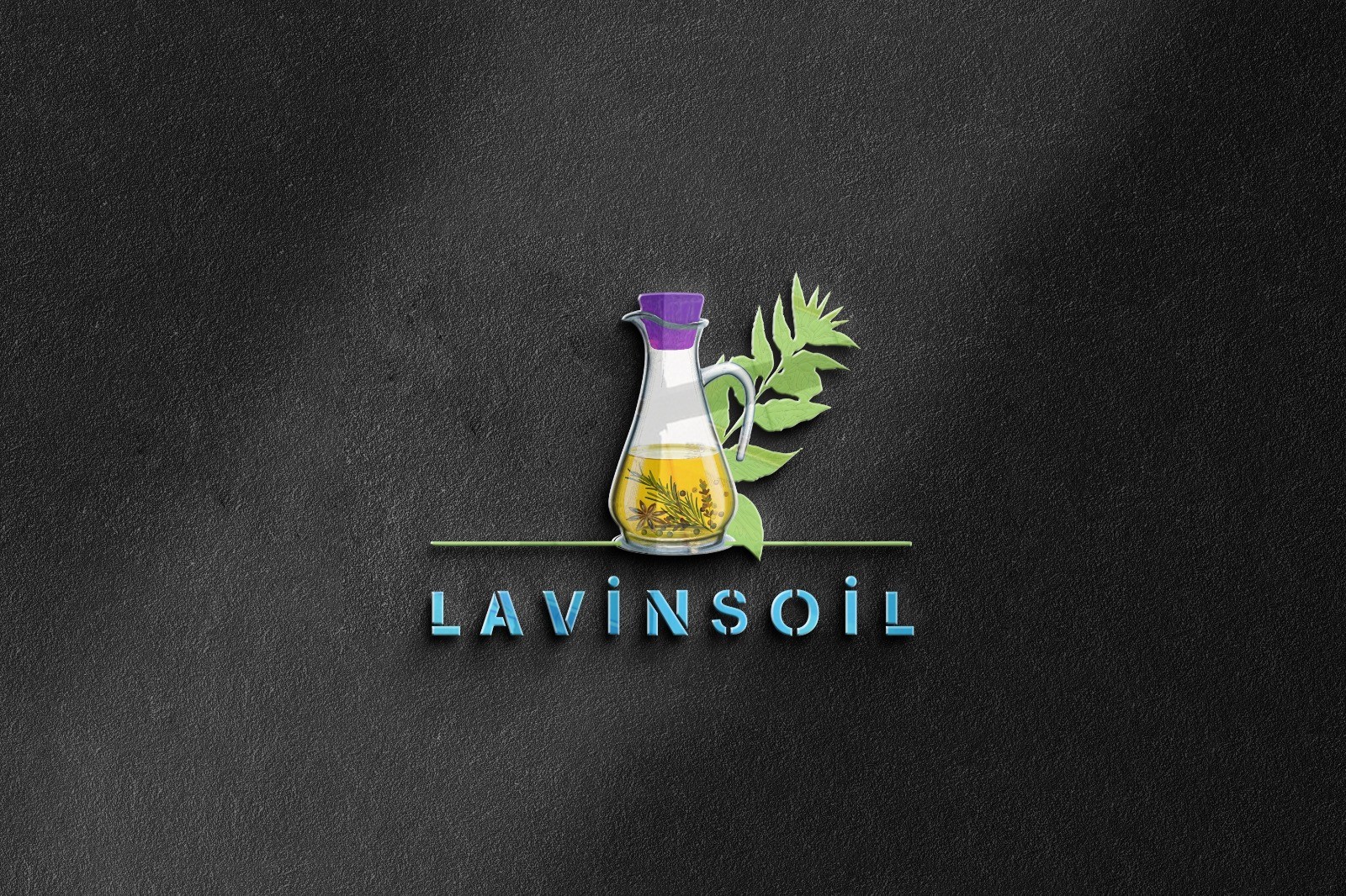 lavinsoil