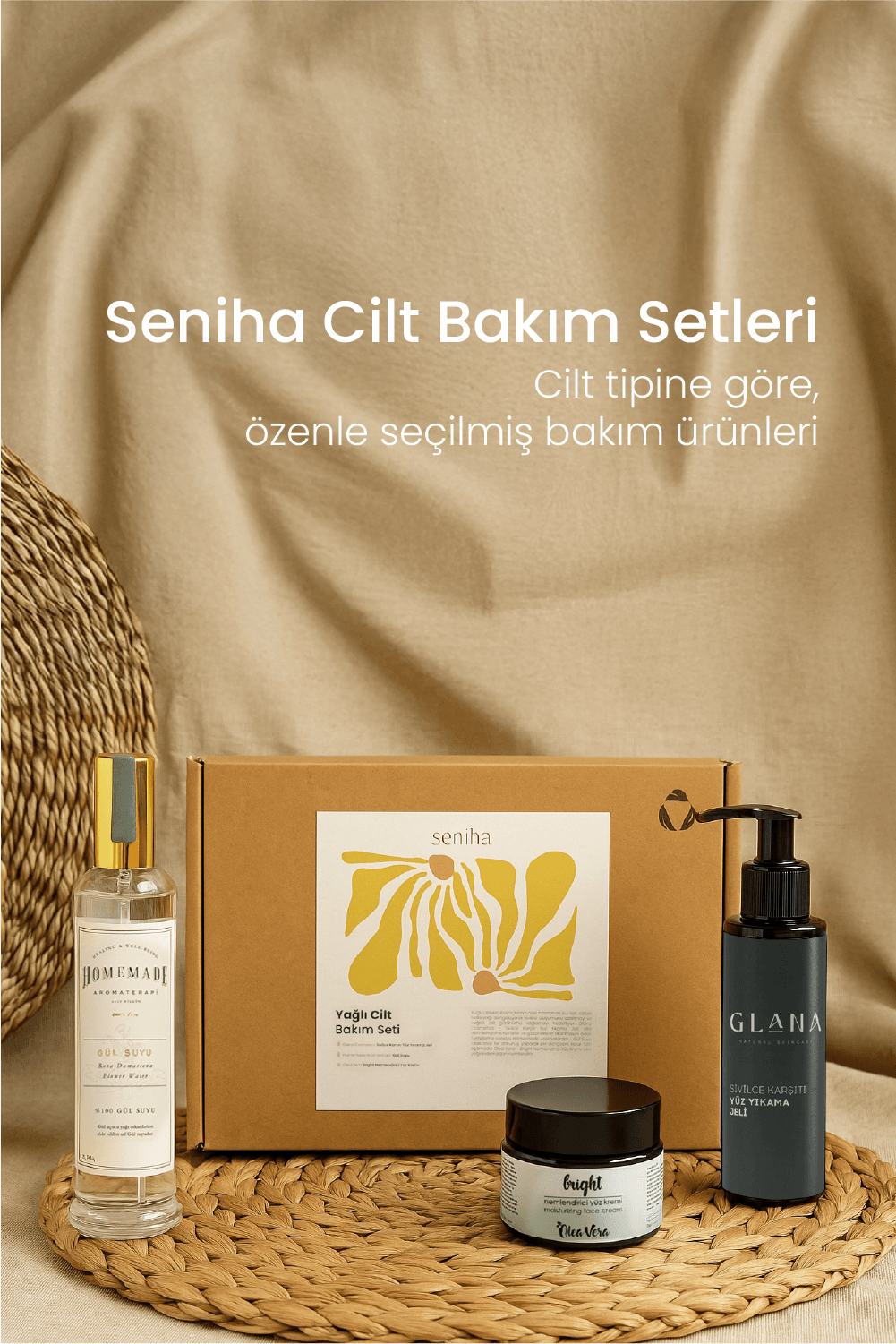 Seniha Setler
