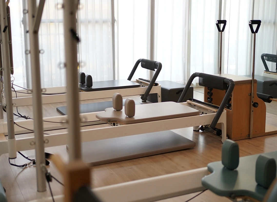 Reformer Pilates Aleti Reforcat