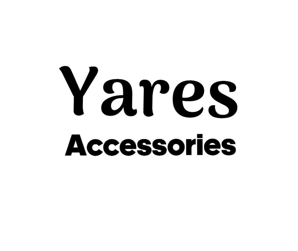 Yares Accessories