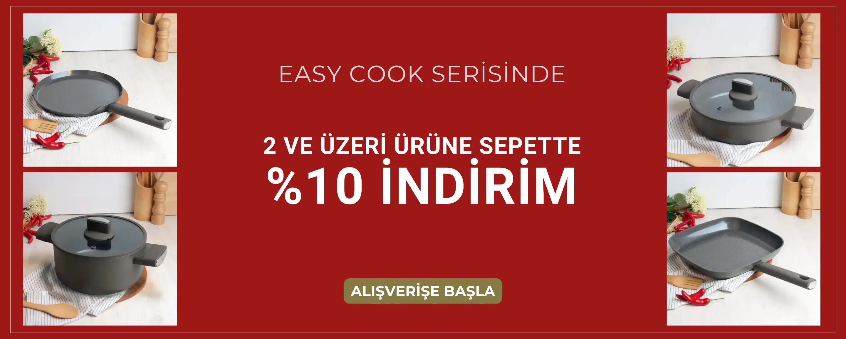 easy cook indirim d