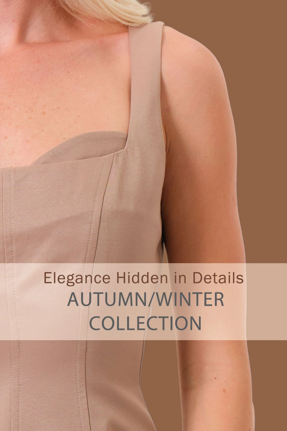 Dressweden - Autumn Winter Collection