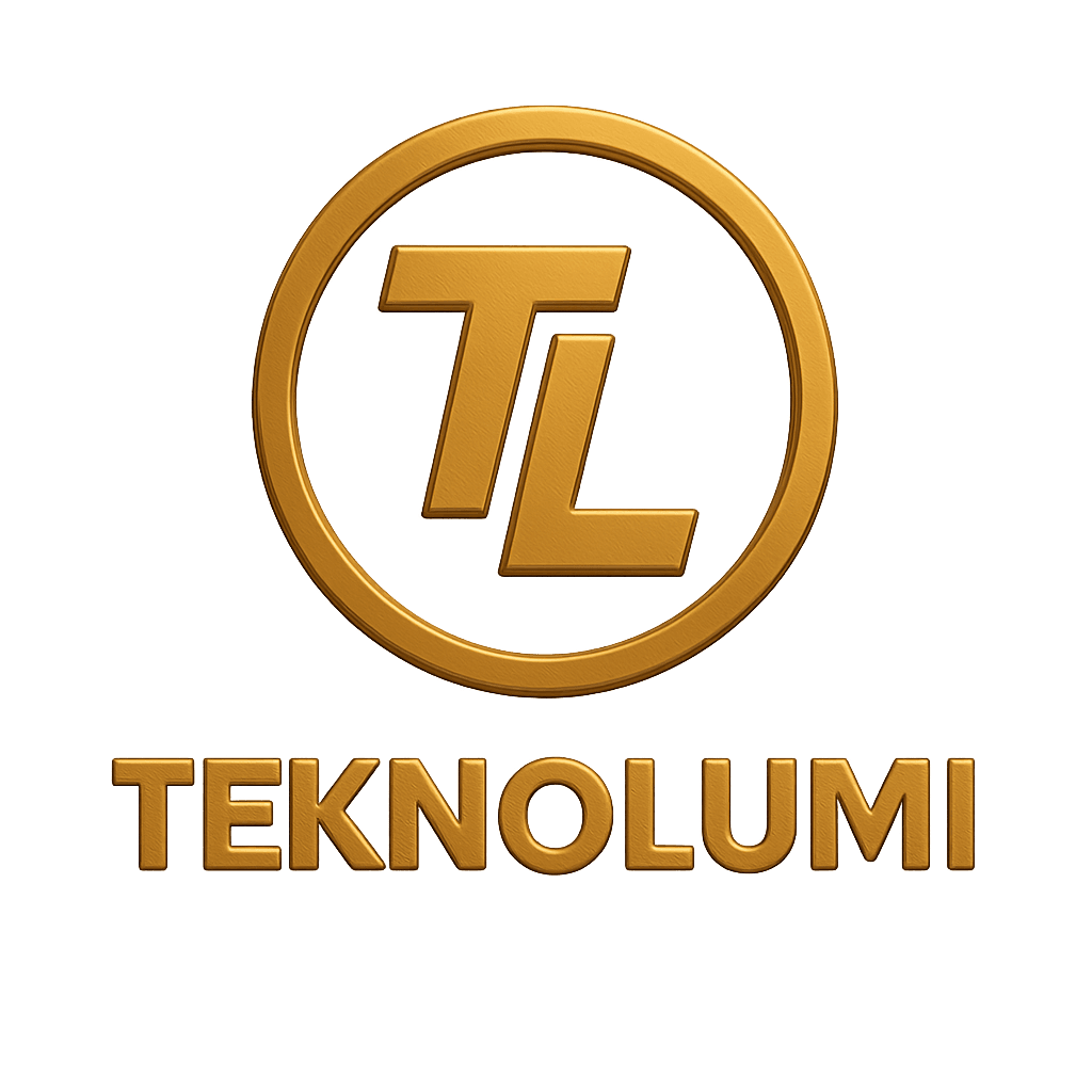 teknolumi
