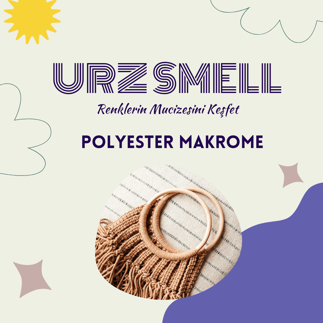 URZSMELL MAKROME