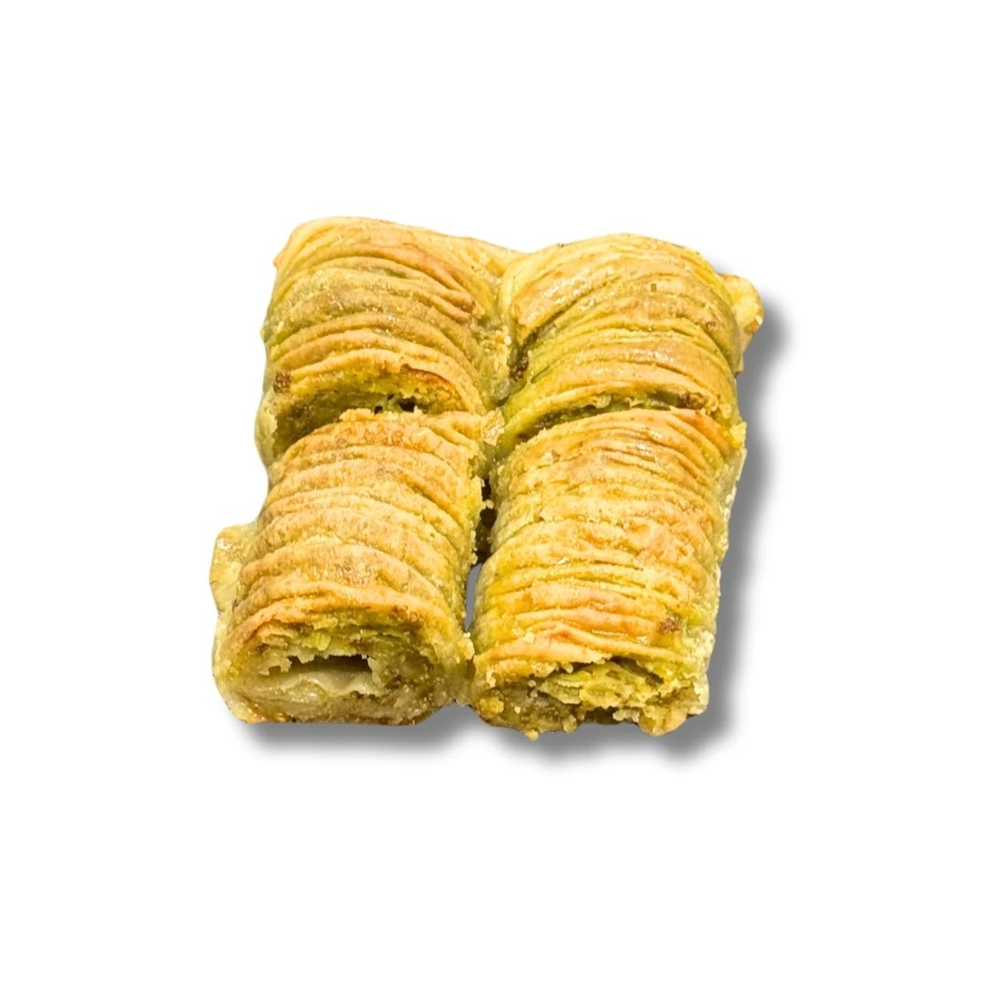 Fıstıklı Baklava