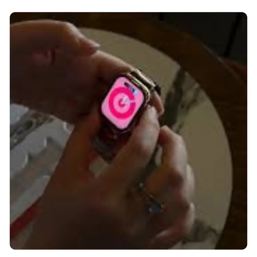 Watch 10 Mini  müşteri görseli