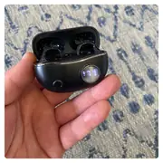 TeknoBi AirClip - Çeviri Özellikli Bluetooth Kulaklık müşteri görseli