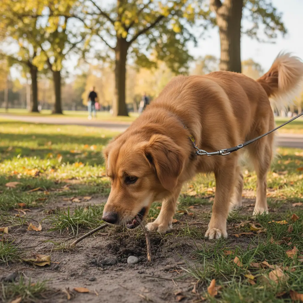 köpeklerde pika sendromu