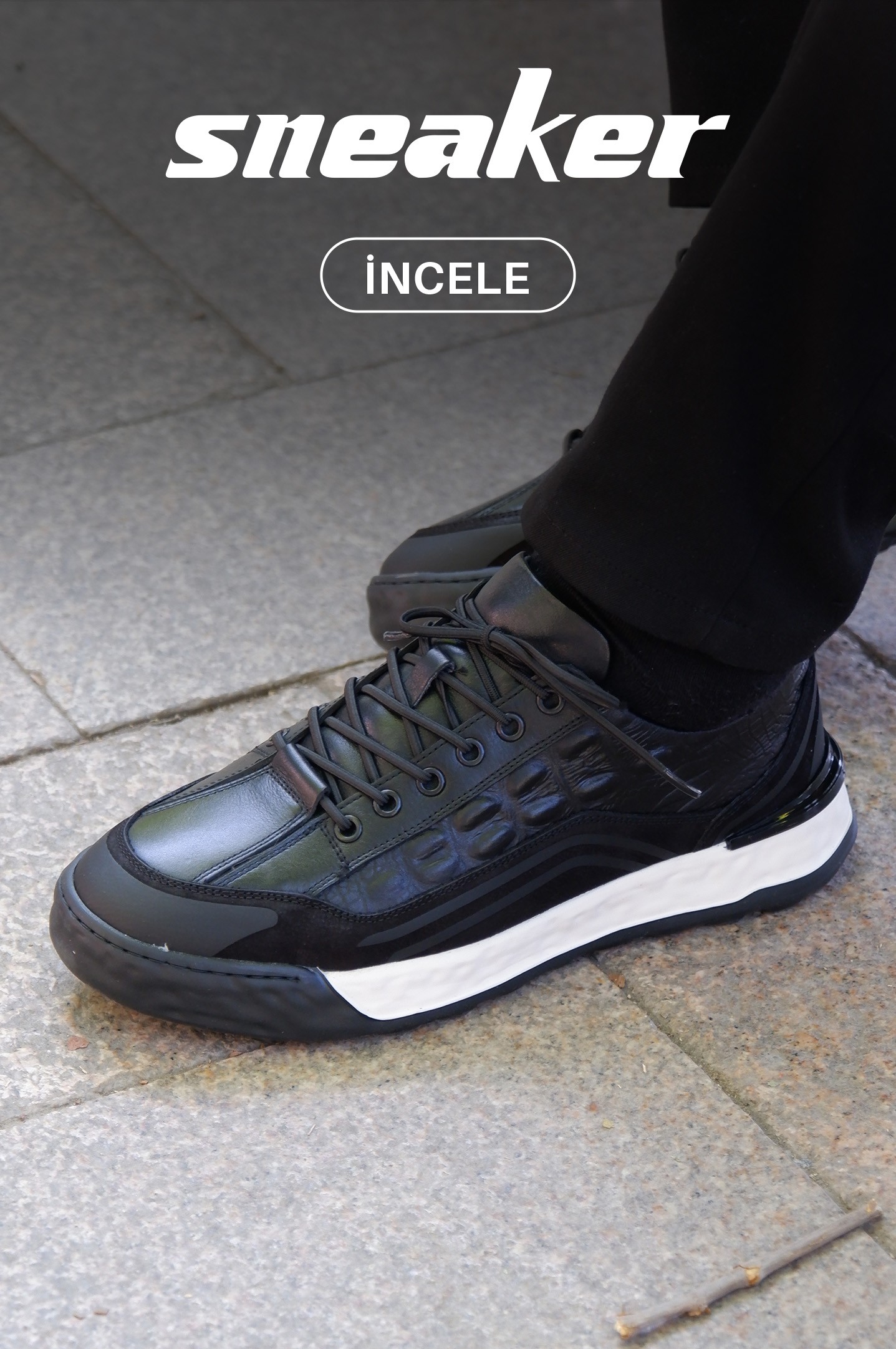 Sneakers