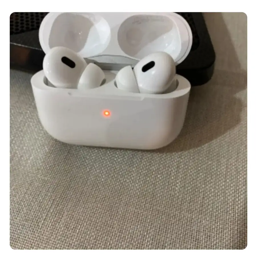Air Pro 2 ANC Kulaklık müşteri görseli