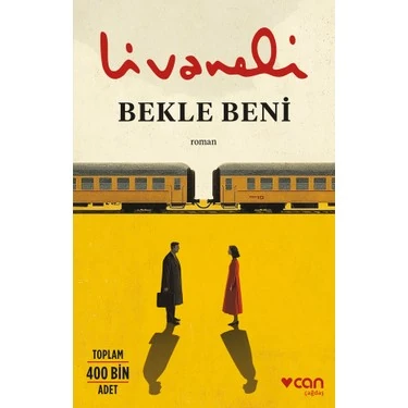 Bekle Beni