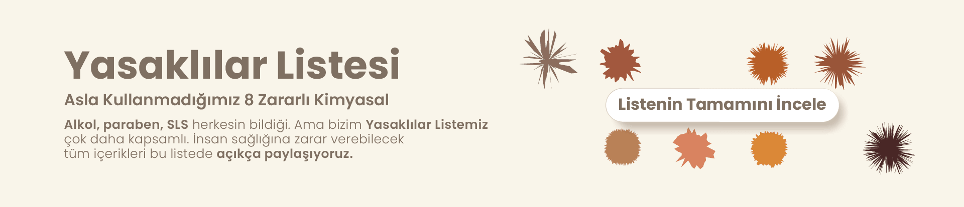 Yasaklılar Listesi