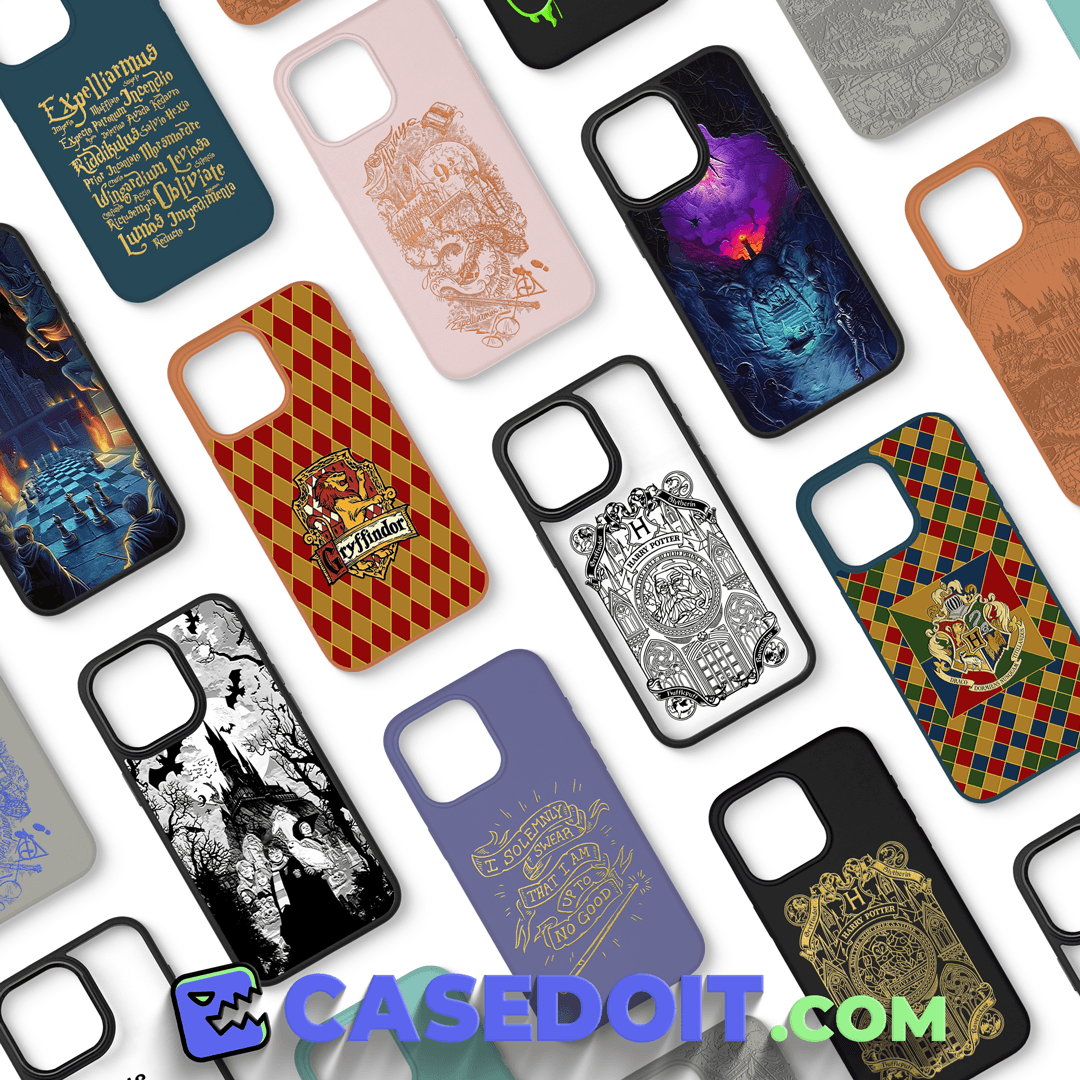 Custom hard case iPhone13ProMax