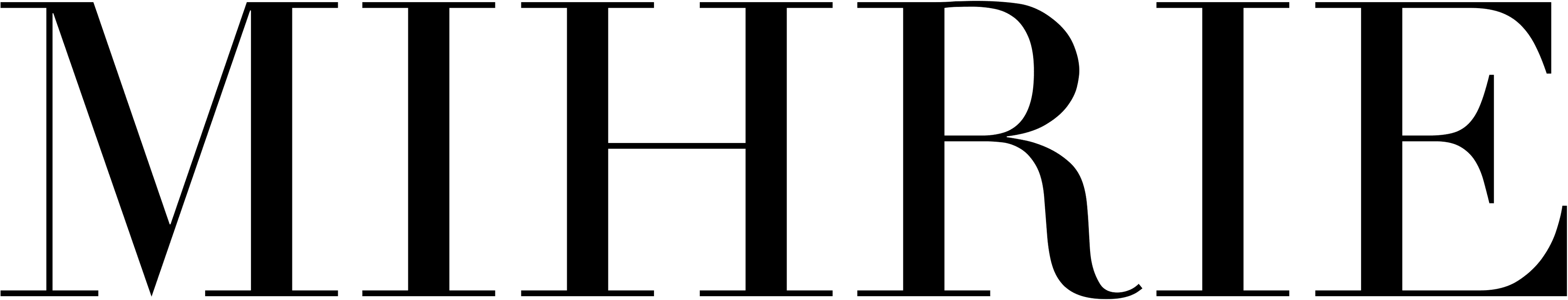 mihrie