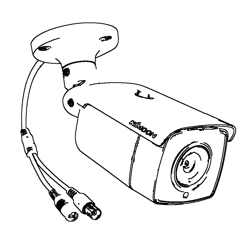 AHD Kameralar