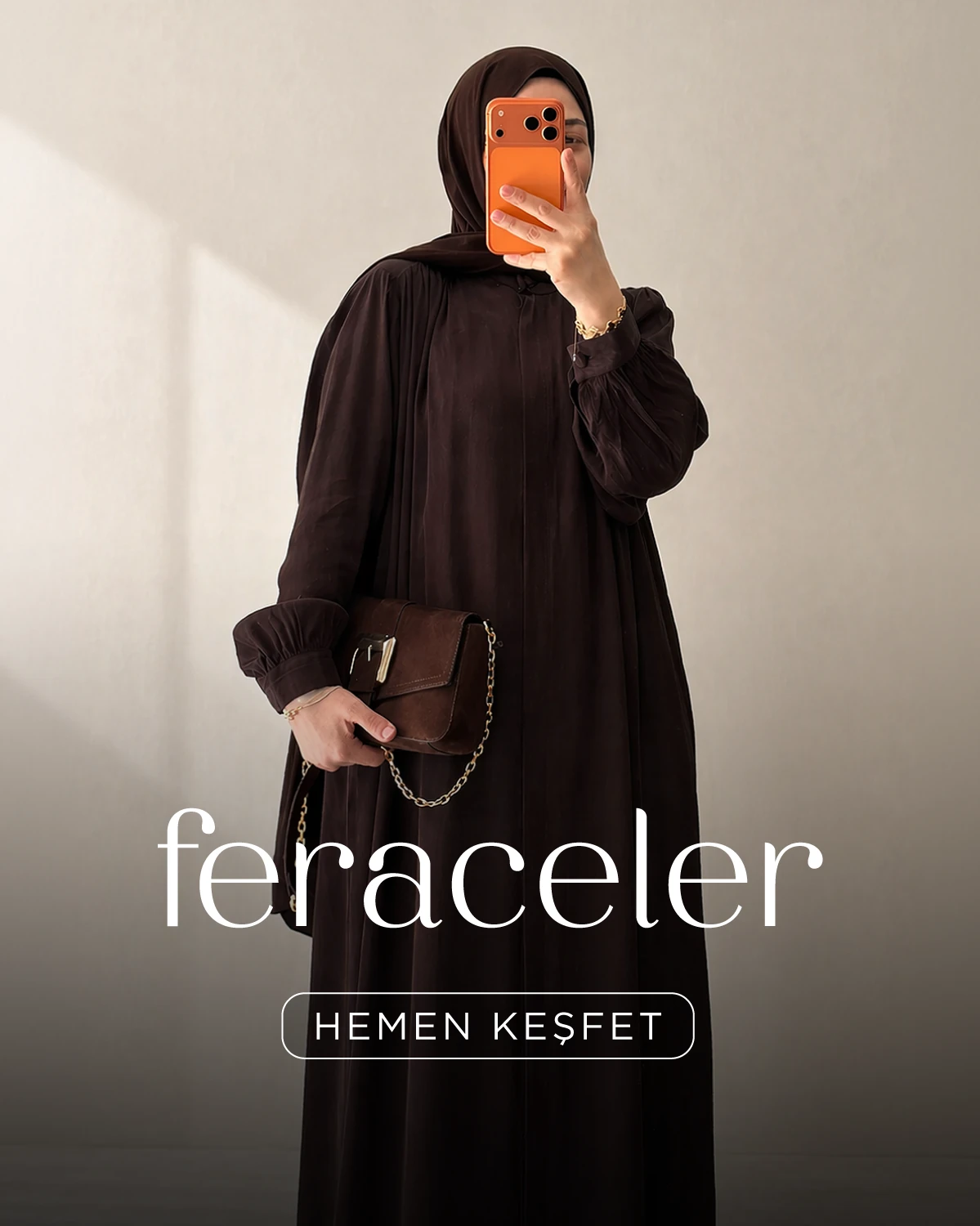 Feraceler