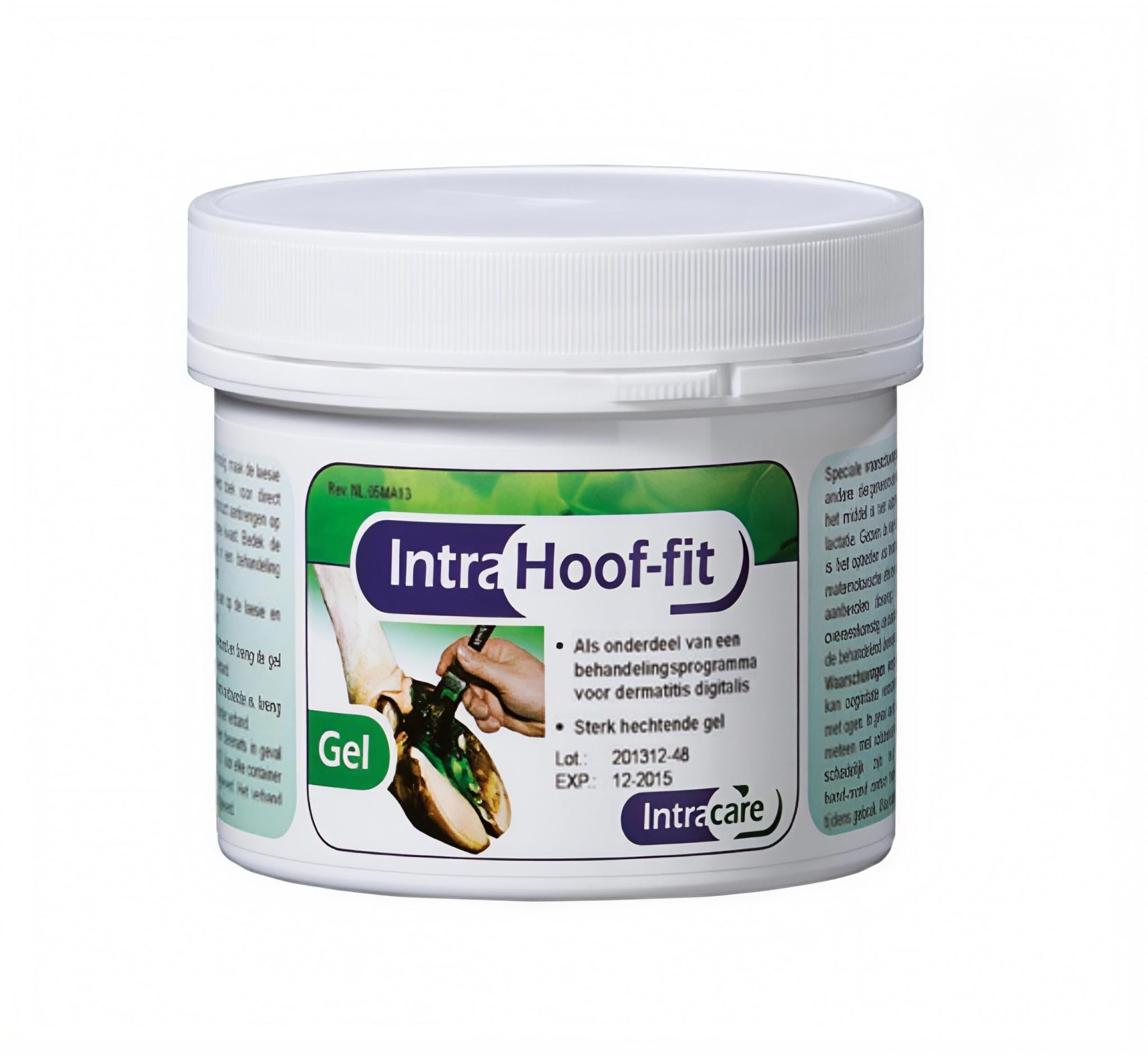 HOOFFİT JEL