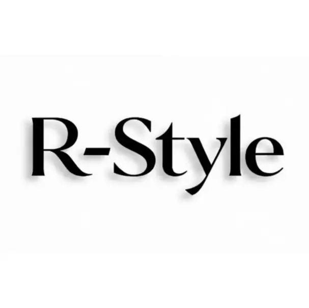 Stylish R Style R-Style
