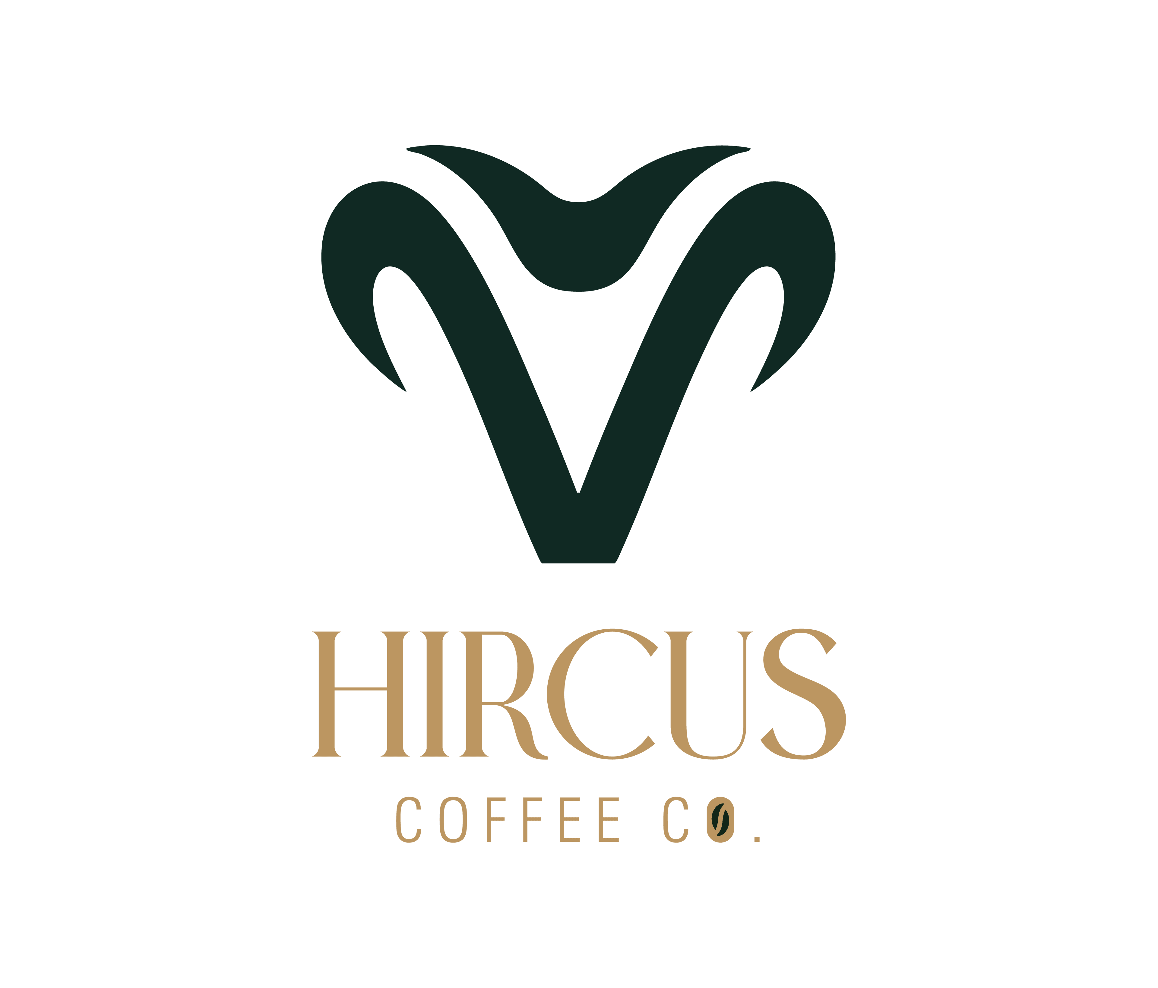 Hircus Coffee Co.