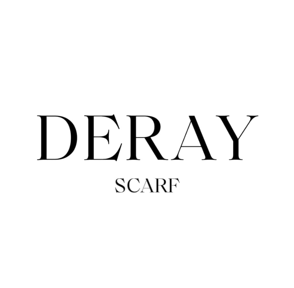 derayscarf