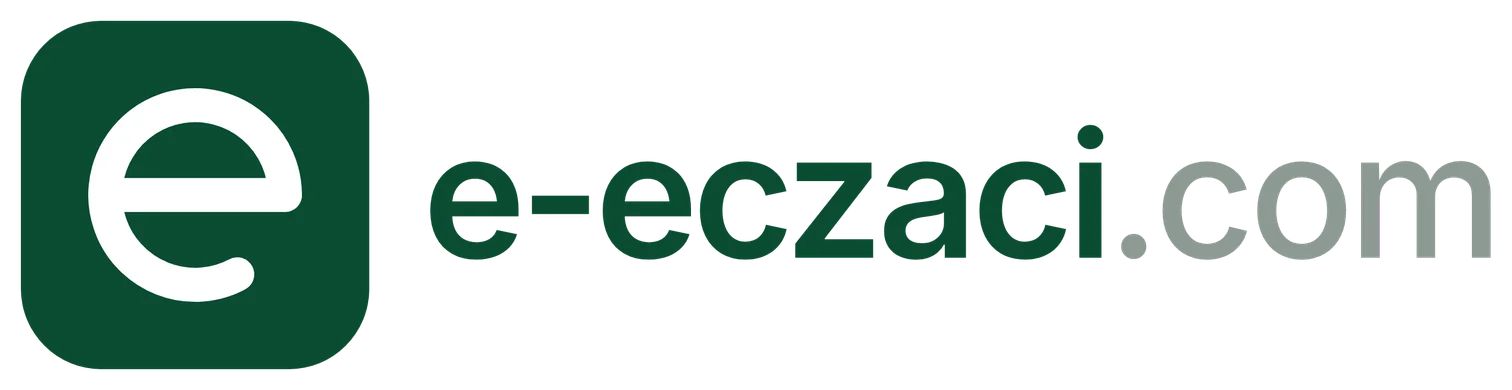 e-Eczacı