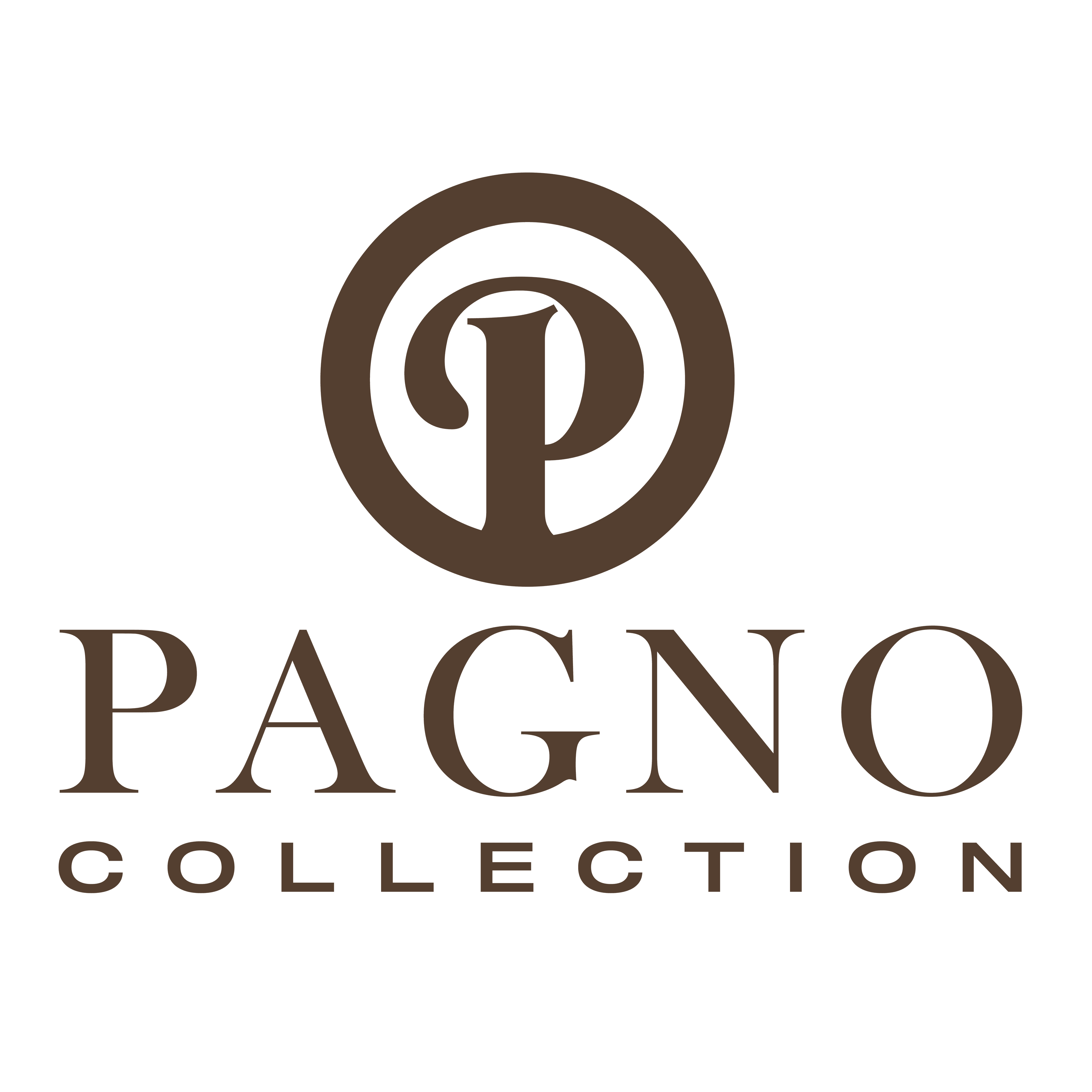 Pagno Collection