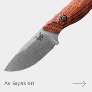 Av Bıçakları