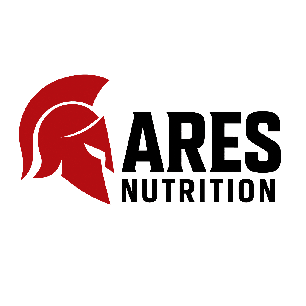 aresnutrition
