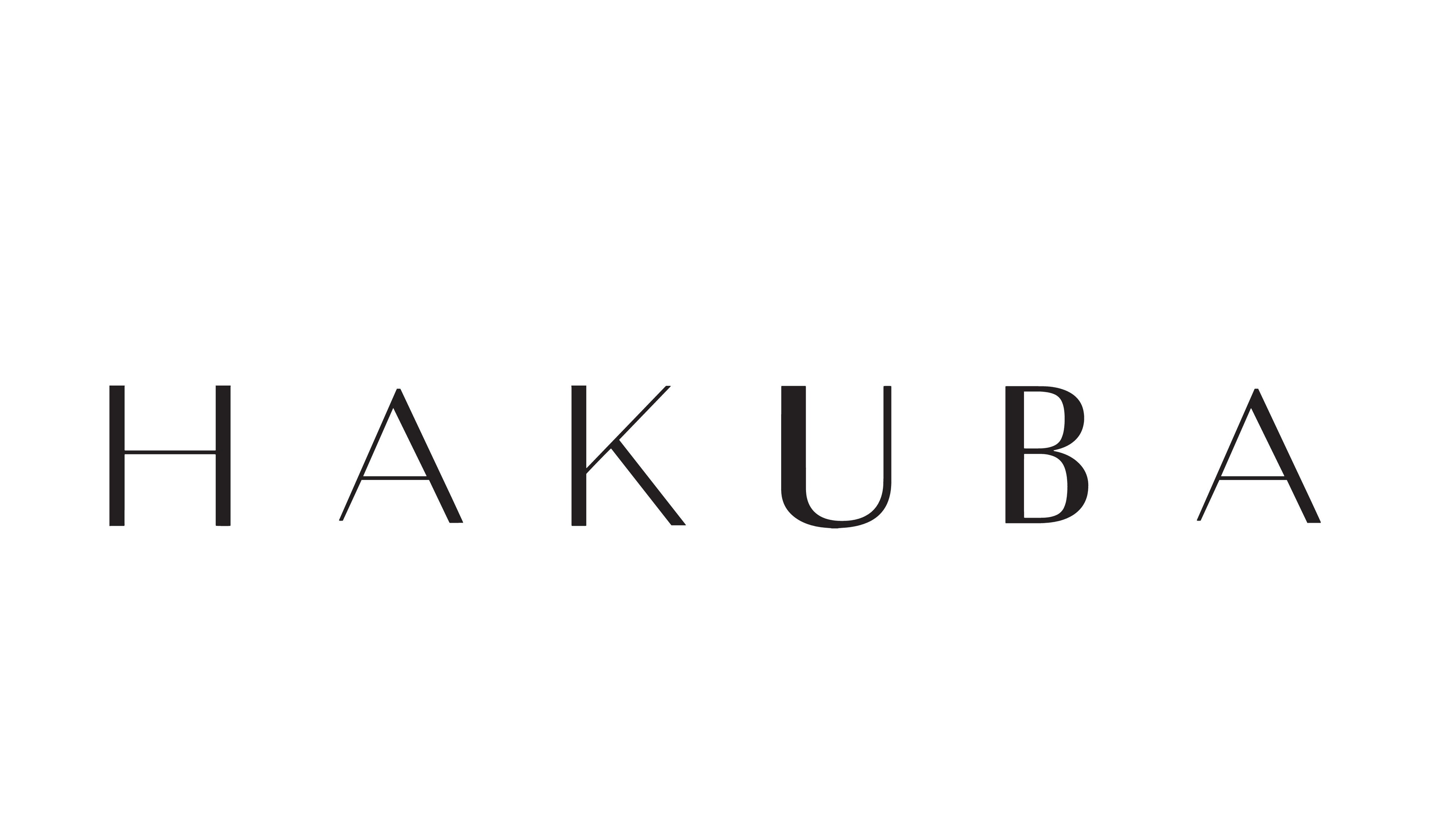 hakubadesign
