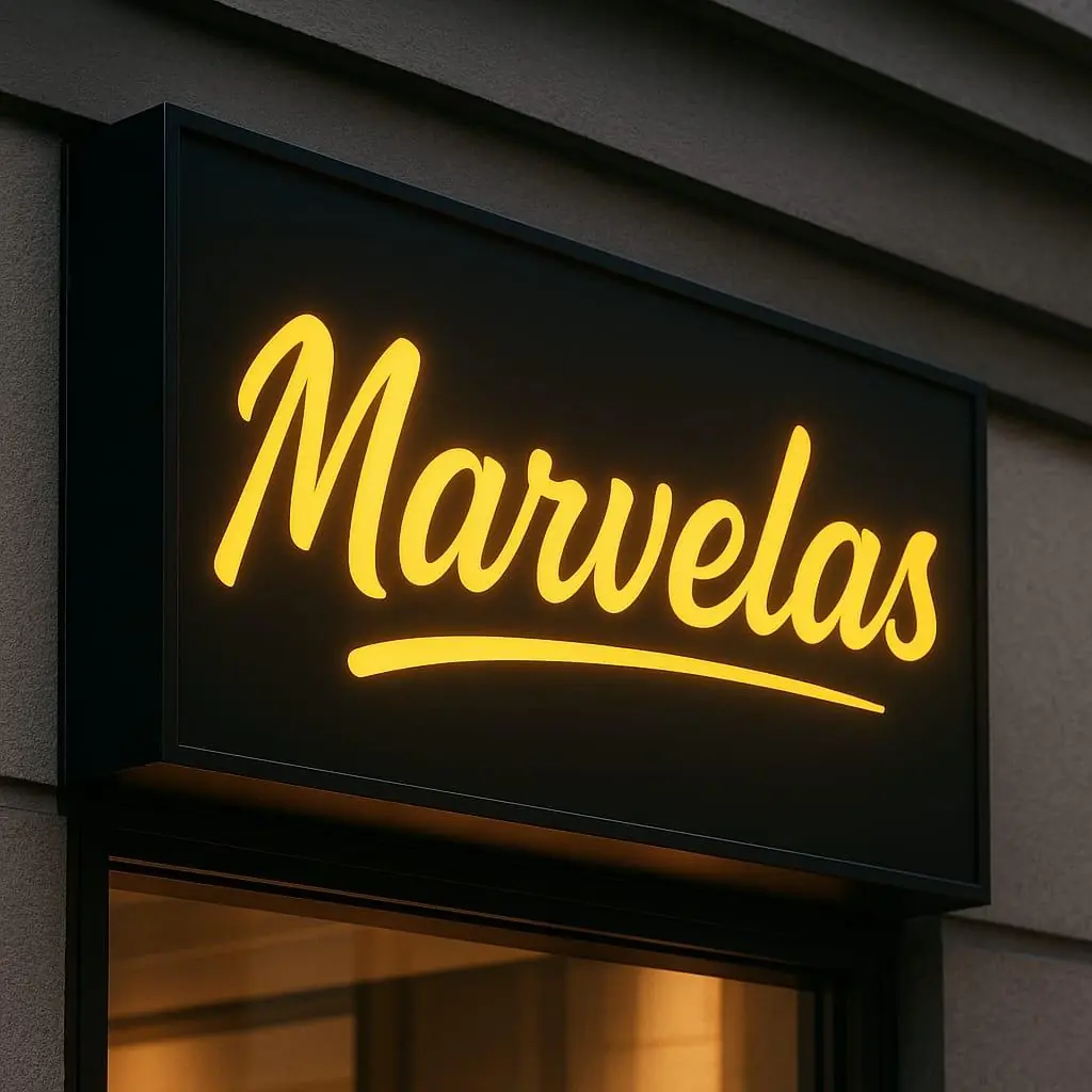 Marvelas