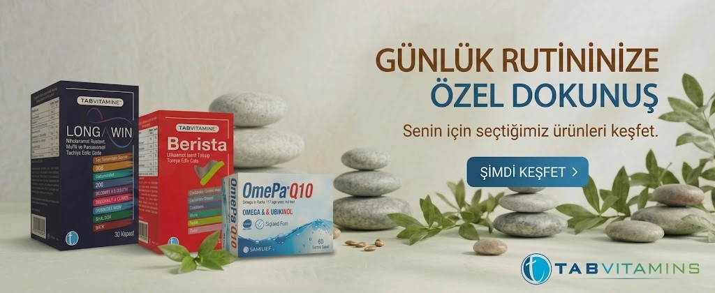 Tab İlaç