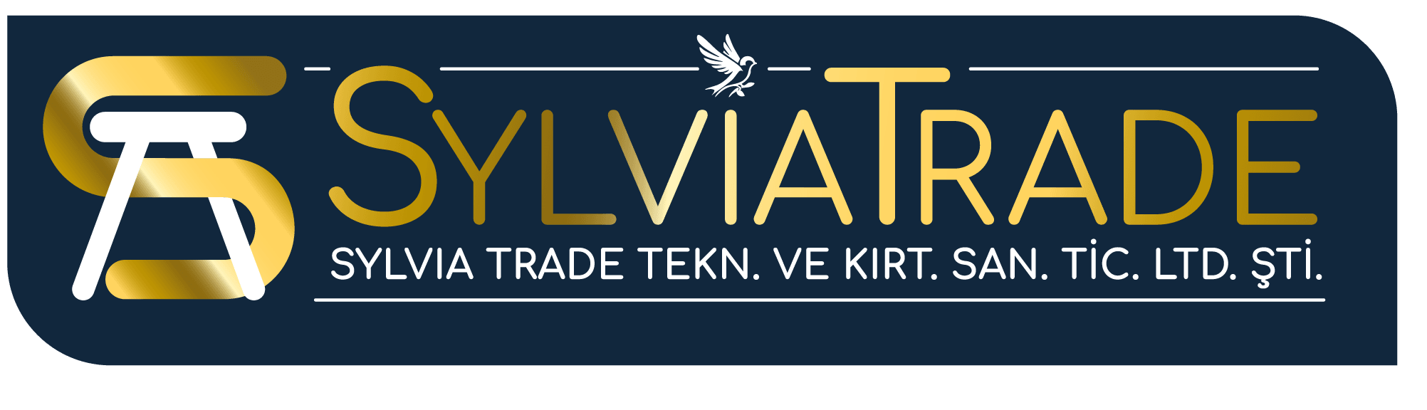 sylviatrade