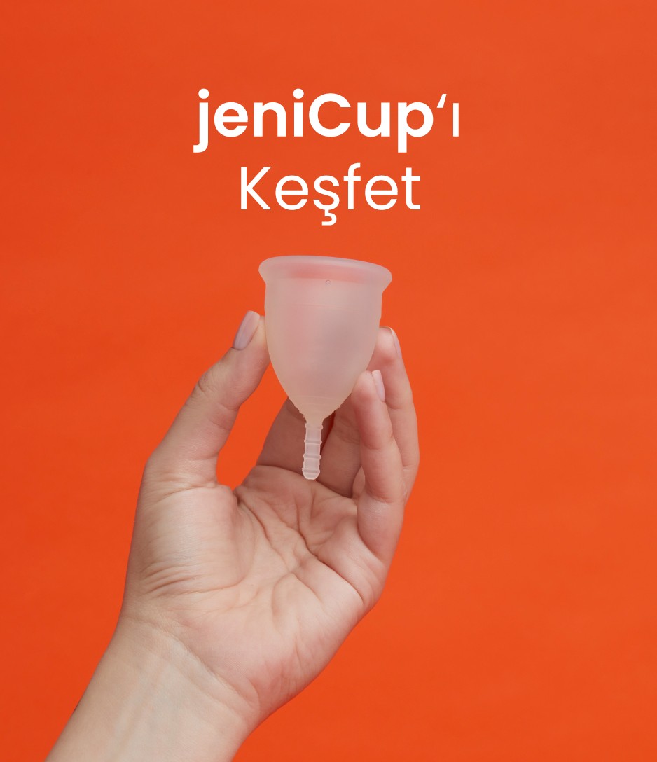 jeniCup'ı Keşfet