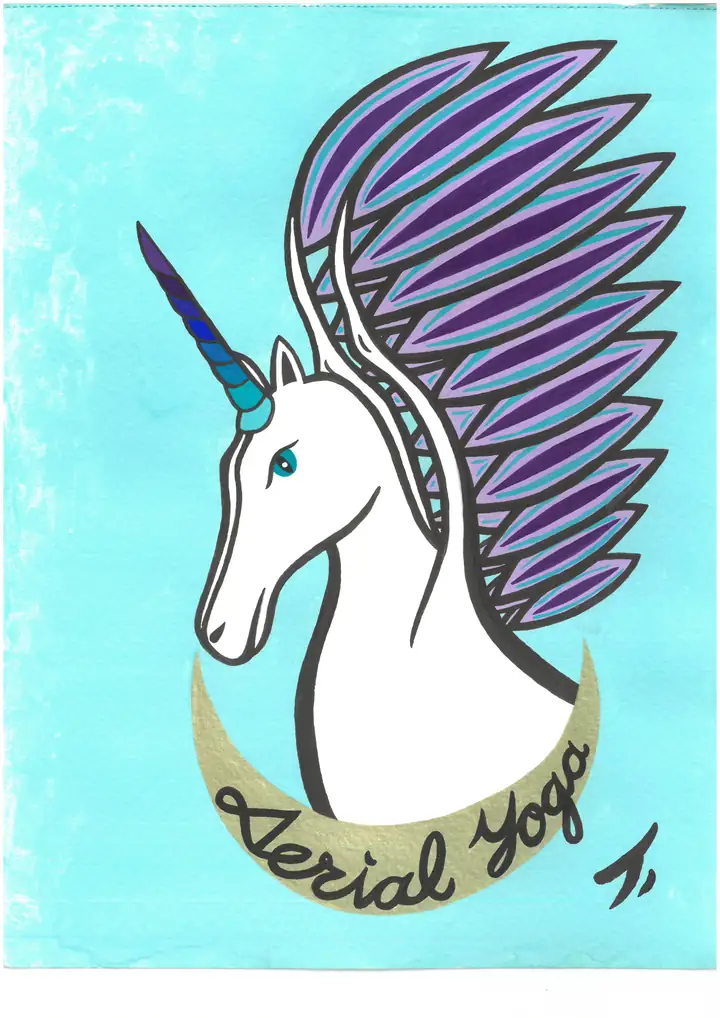 AerialYogaIstanbul logo