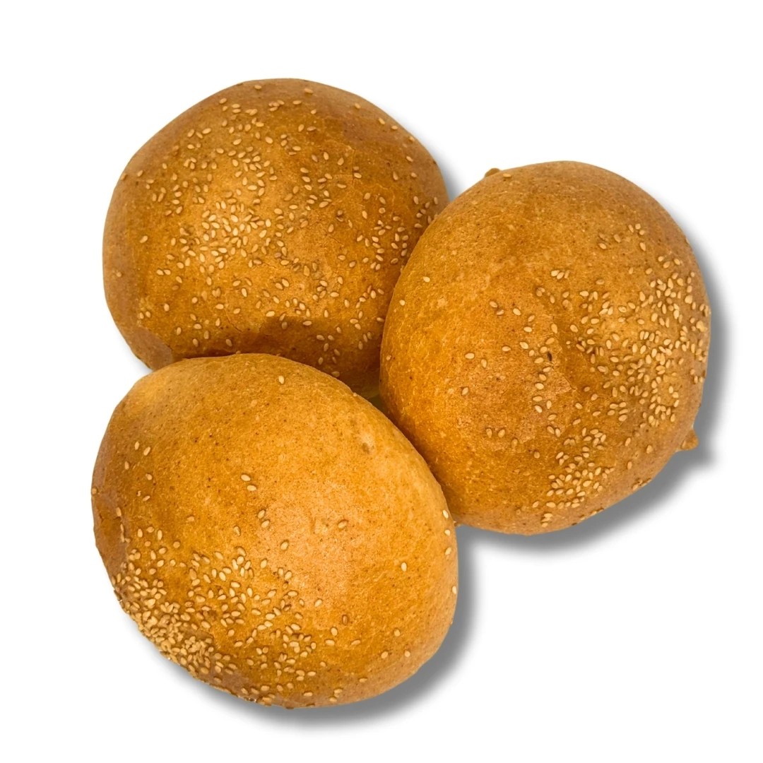 Hamburger Ekmeği