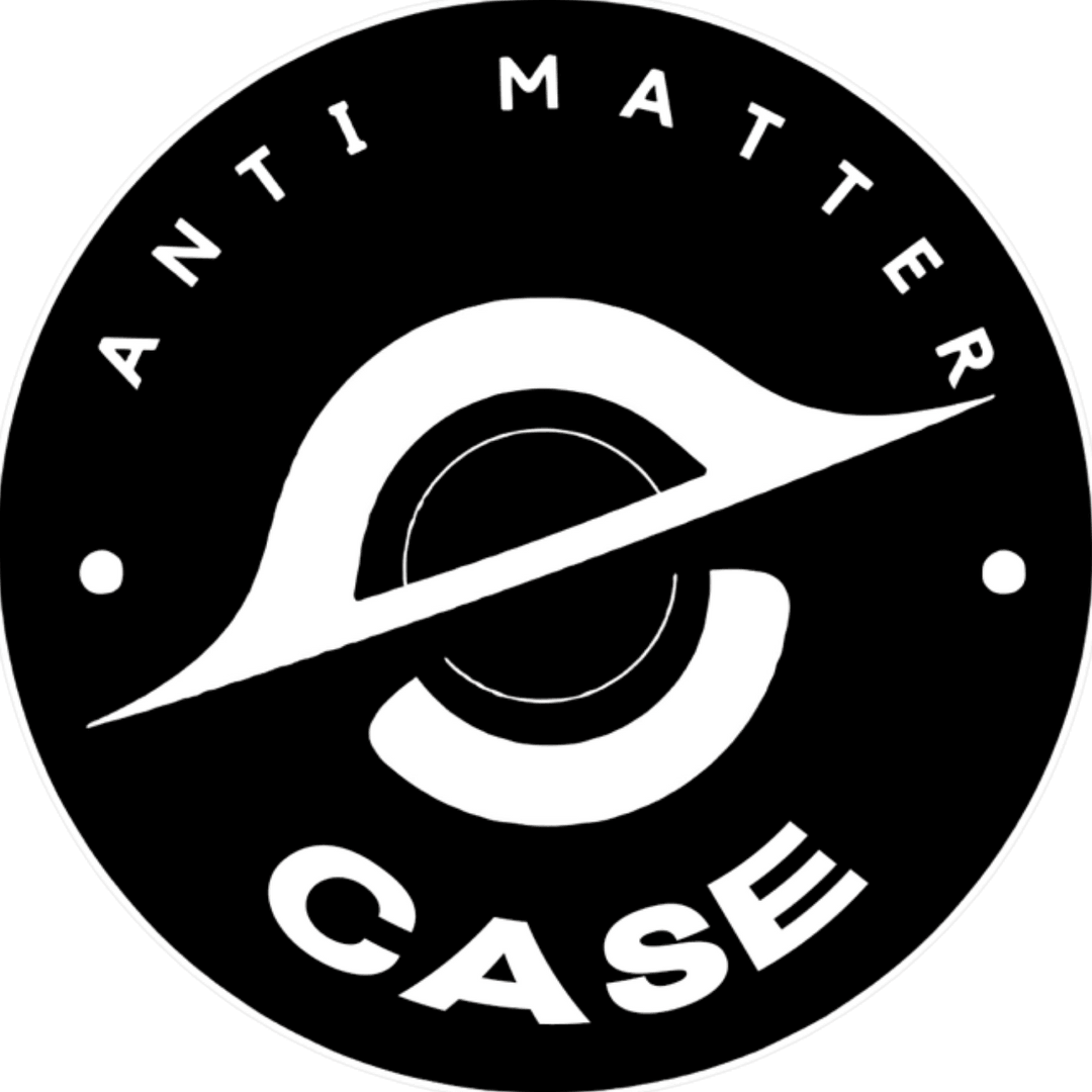 Anti Matter Case X Jet Digital