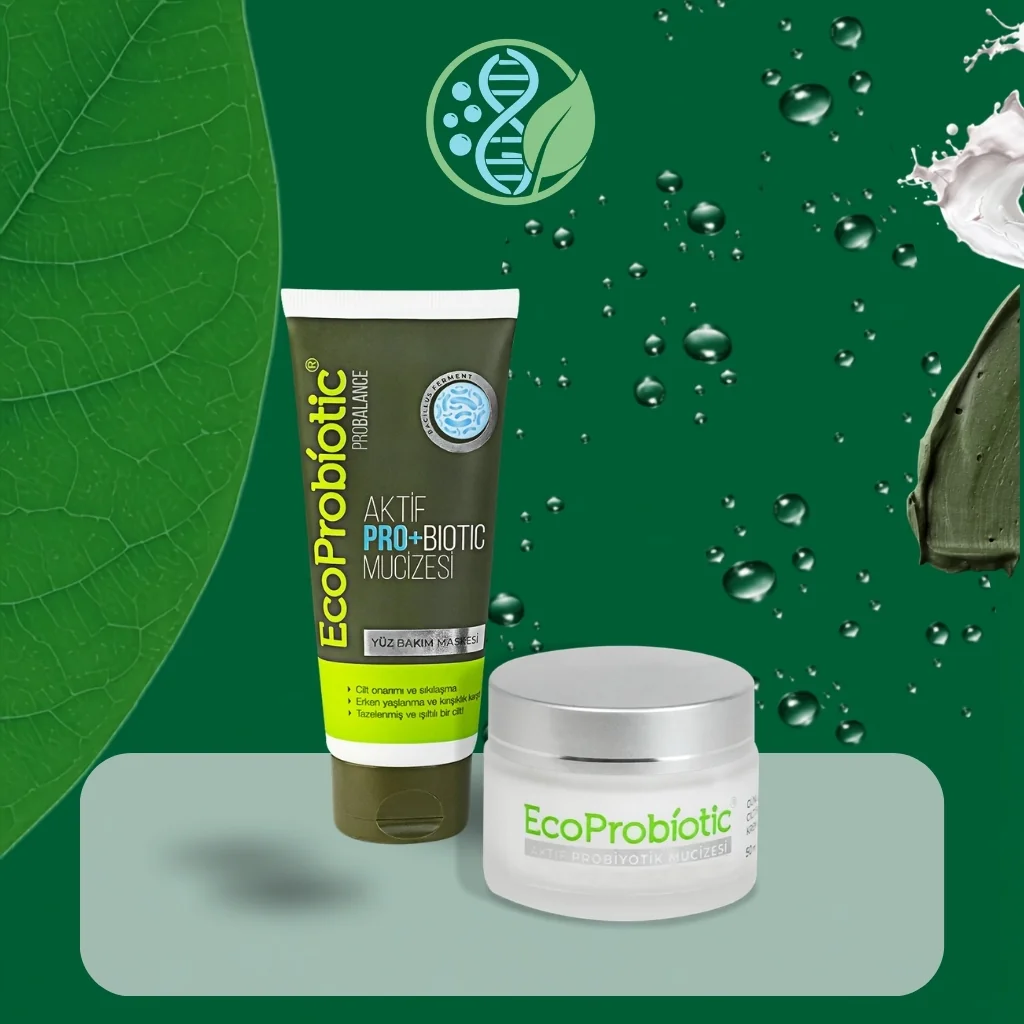 GenixProbiotic Kişisel Ürünler