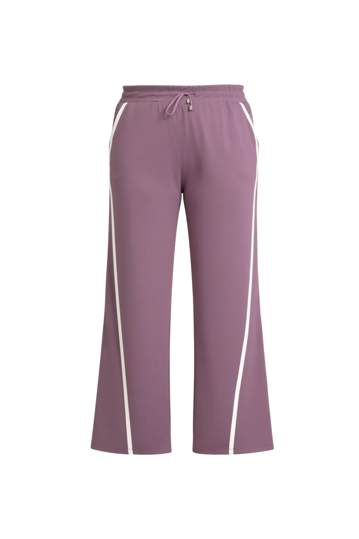 Ebsumu Kadın Büyük Beden Alt Eşofman