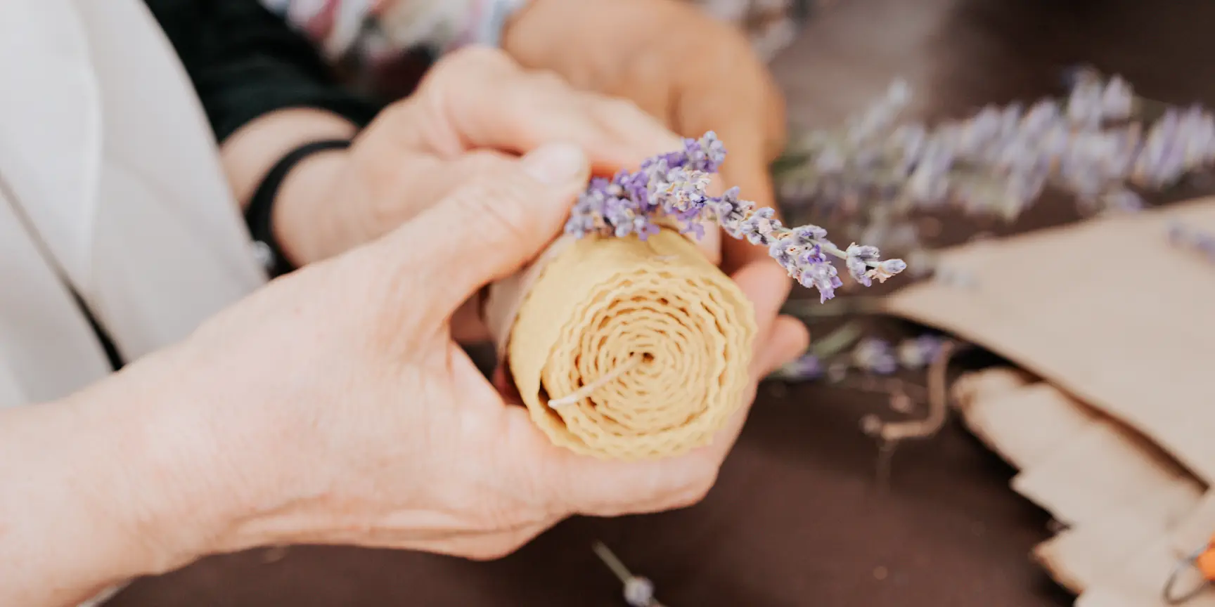 Private Label ve Fason Üretim Atölyesi